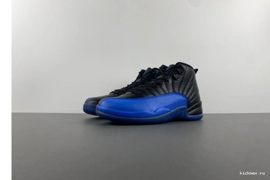  “Game Royal” Air 130690-014  130690-014 Jordan 12 0518